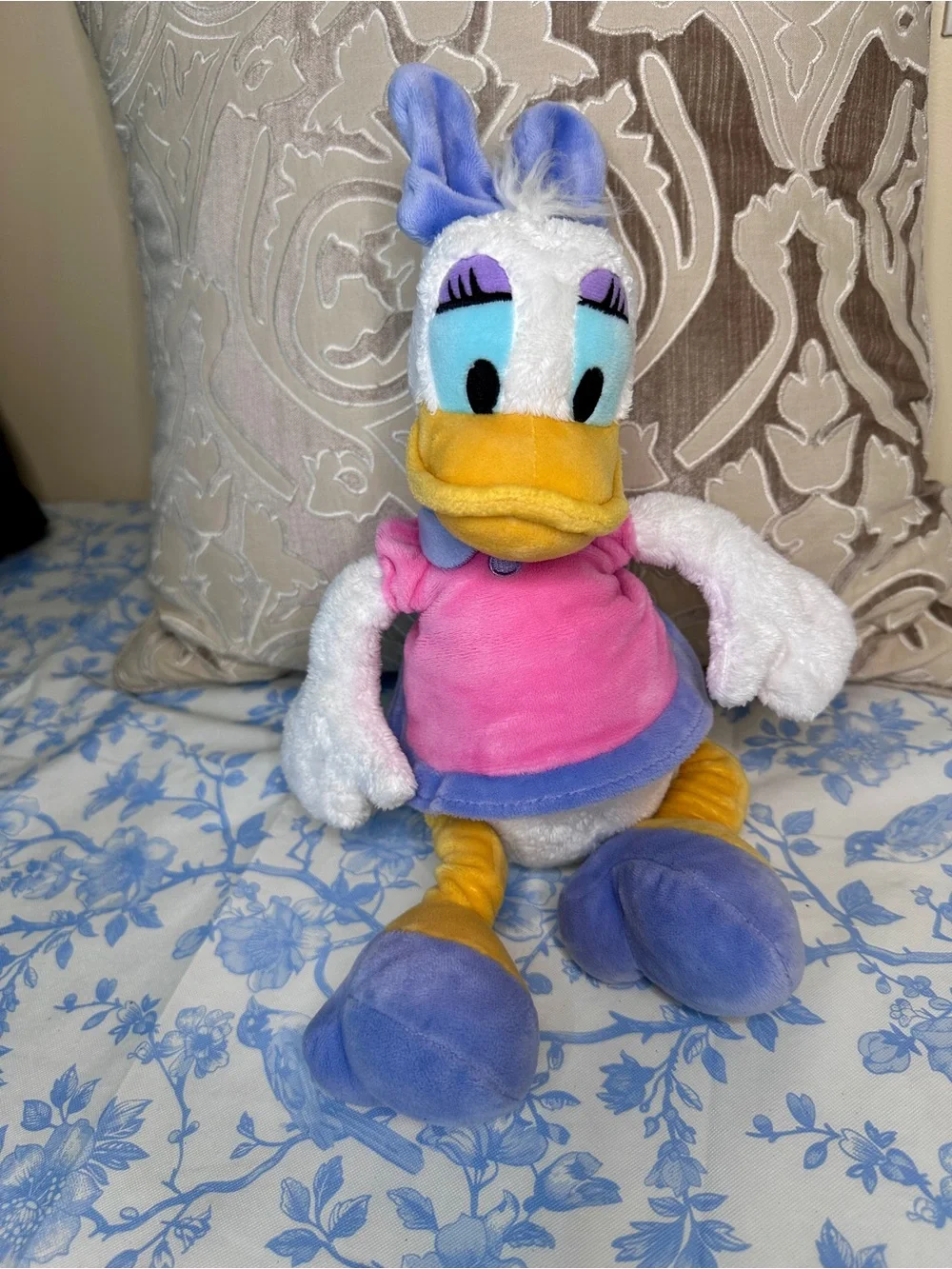 Disney’s Daisy Duck Plush